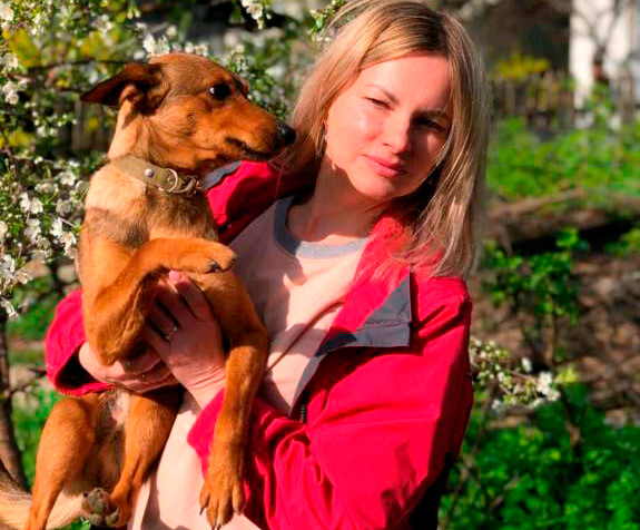 Шанс для Анни: операція, яка може повернути життя