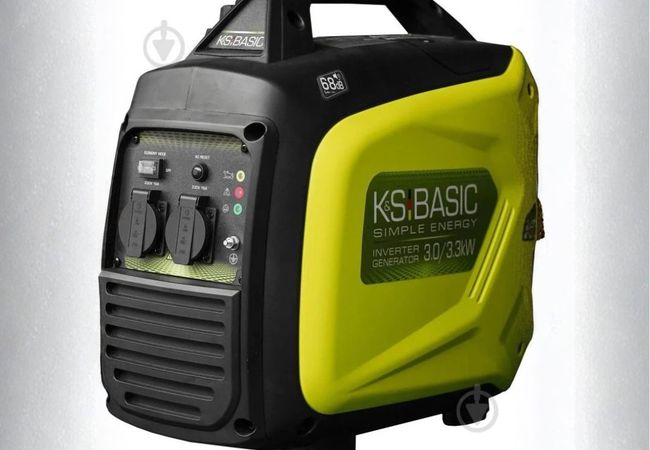 Звичайний генератор для особливих людей