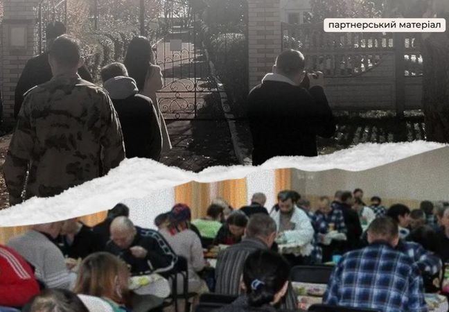 За зачиненими дверима: доля мешканців інтернатів в окупованій частині Запорізької області