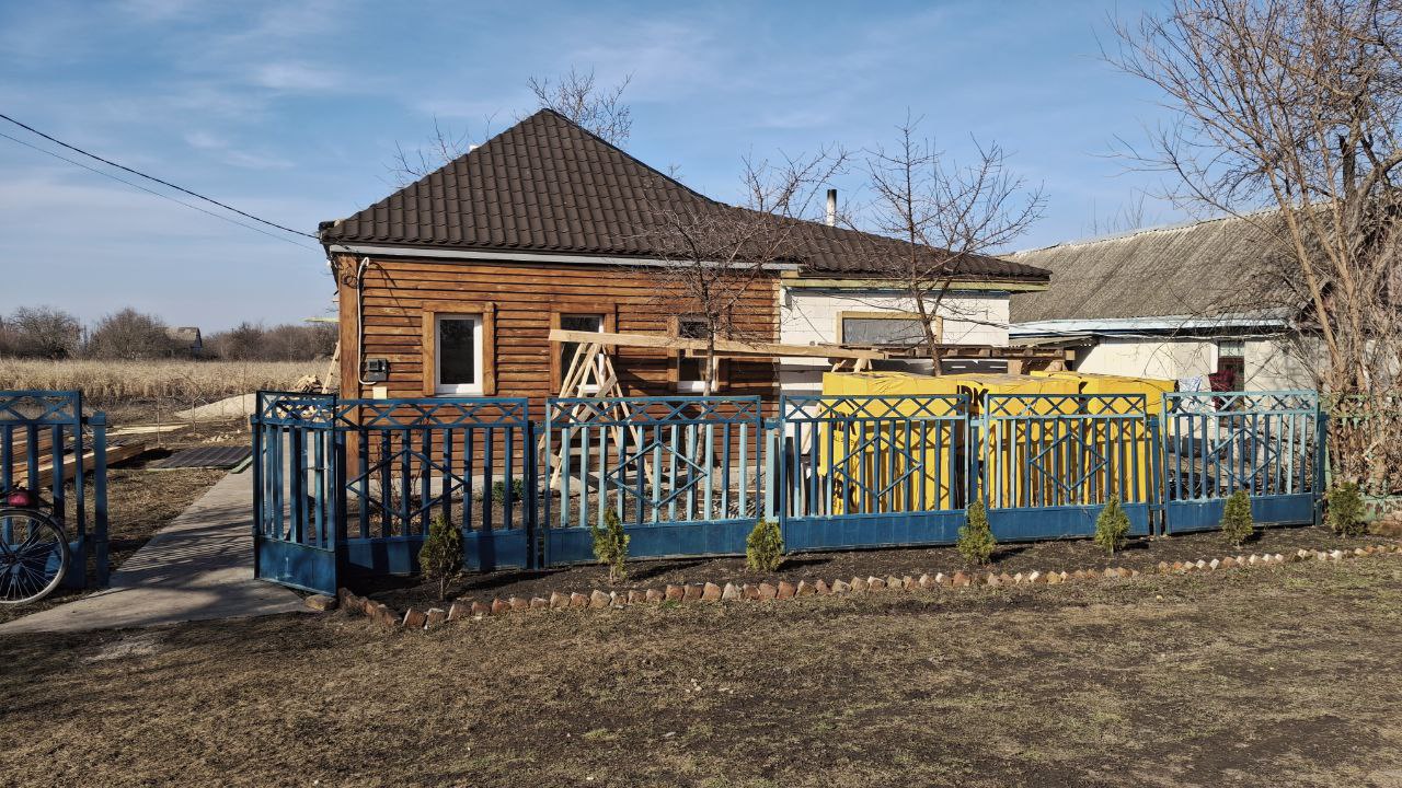 Another Step Toward a Dignified Life