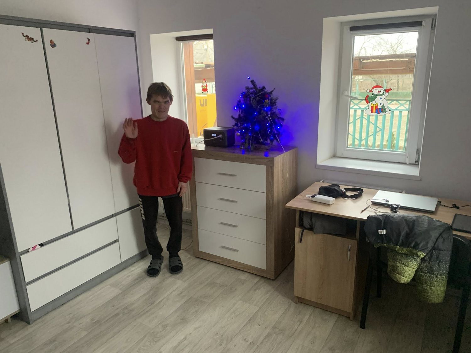 Маленькі будинки — велика різниця