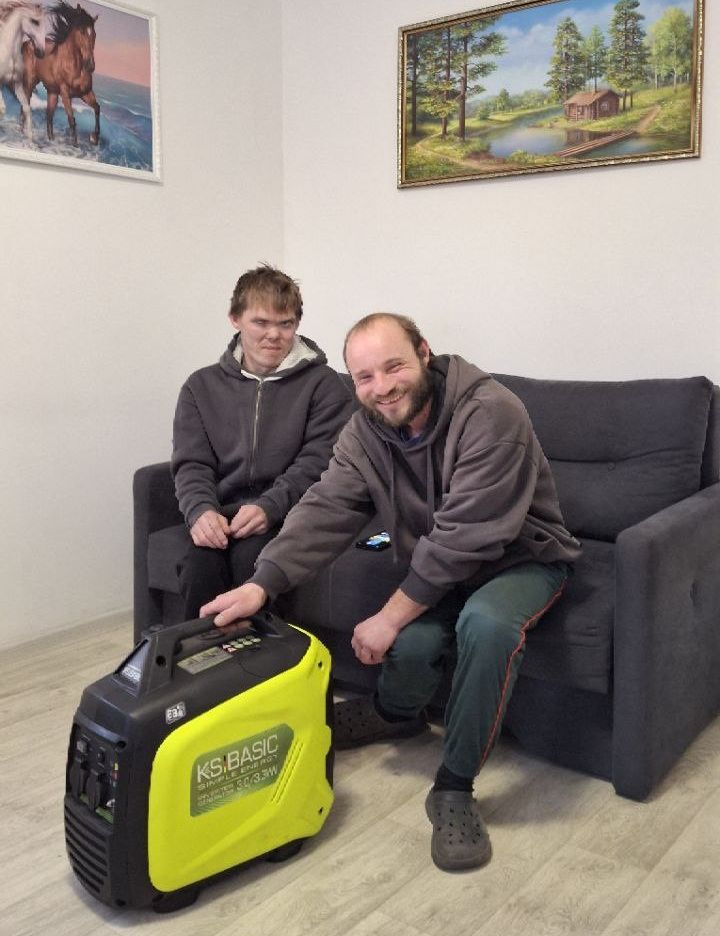 Маленькі будинки — велика різниця