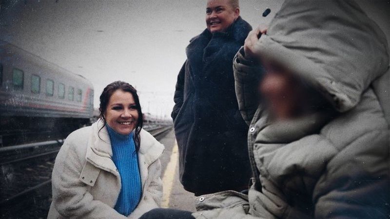 Залишені в окупації: сотні підопічних психоневрологічних інтернатів та психлікарень так і не евакуювали