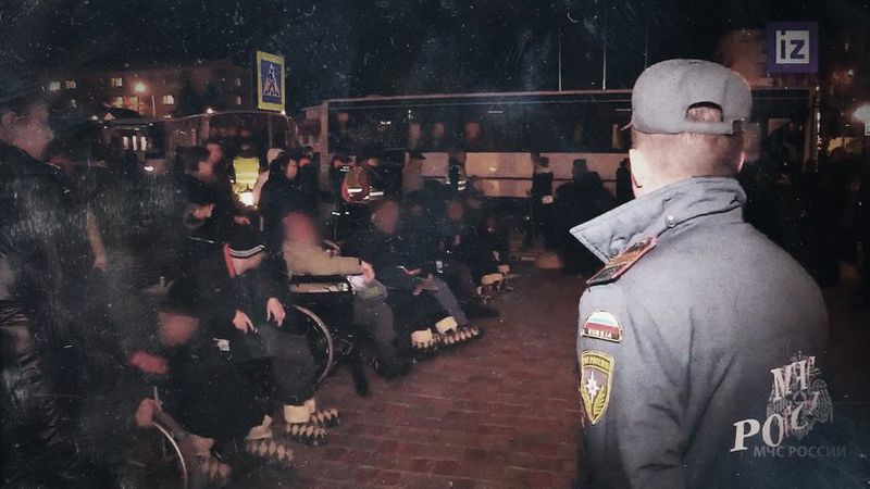 Залишені в окупації: сотні підопічних психоневрологічних інтернатів та психлікарень так і не евакуювали