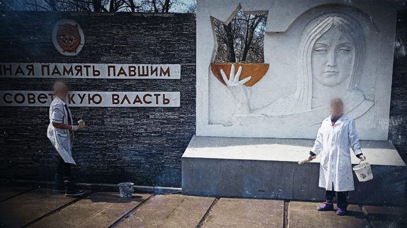 Залишені в окупації: сотні підопічних психоневрологічних інтернатів та психлікарень так і не евакуювали