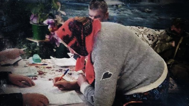 Залишені в окупації: сотні підопічних психоневрологічних інтернатів та психлікарень так і не евакуювали