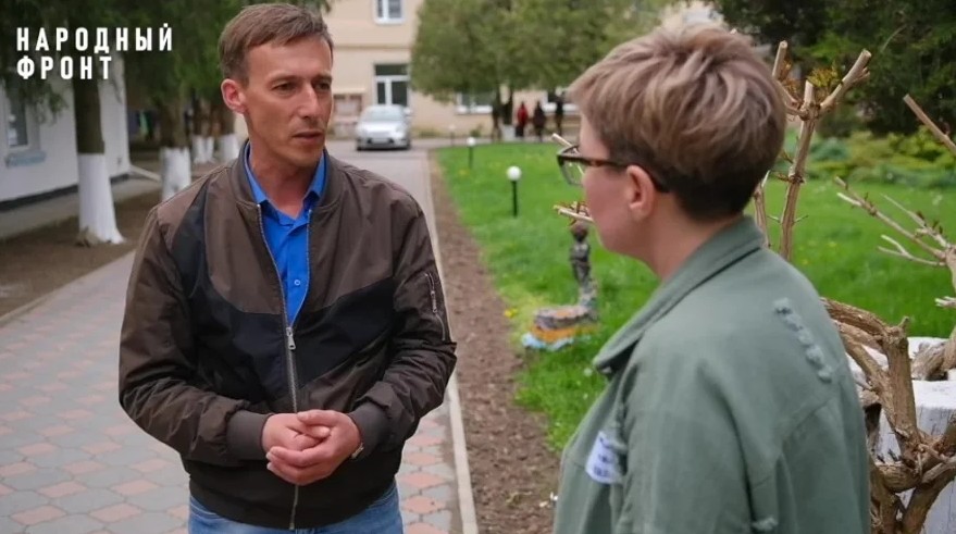 За зачиненими дверима: доля мешканців інтернатів в окупованій частині Запорізької області