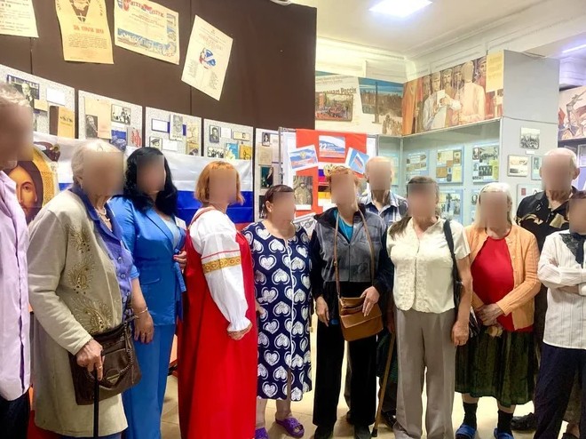 За зачиненими дверима: доля мешканців інтернатів в окупованій частині Запорізької області