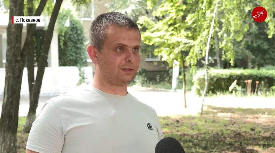 За зачиненими дверима: доля мешканців інтернатів в окупованій частині Запорізької області