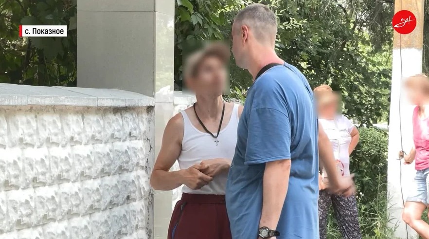 За зачиненими дверима: доля мешканців інтернатів в окупованій частині Запорізької області