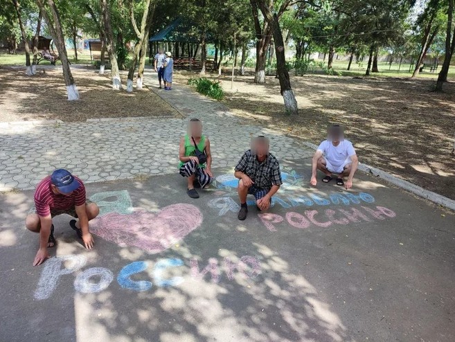 За зачиненими дверима: доля мешканців інтернатів в окупованій частині Запорізької області